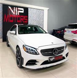 مێرسێدس بێنز C-Class